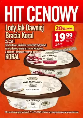 Prim Market gazetka (ważność do 16-11)