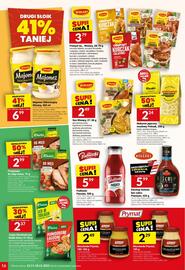 Twój Market gazetka tydzień 46 Strona 16