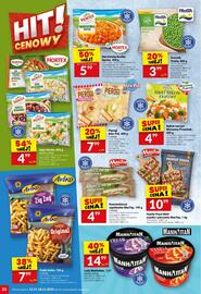 Twój Market gazetka tydzień 46 Strona 20