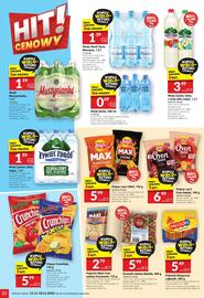 Twój Market gazetka tydzień 46 Strona 22