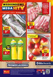 Twój Market gazetka tydzień 46 Strona 32