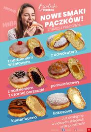 Twój Market gazetka tydzień 46 Strona 35