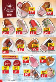 Twój Market gazetka tydzień 46 Strona 6