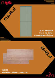 Agata Meble gazetka Strona 2