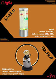 Agata Meble gazetka Strona 6