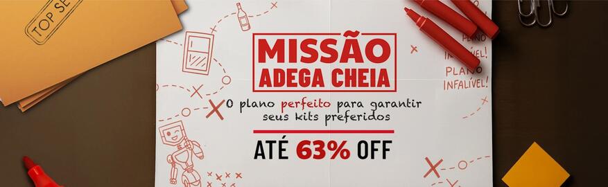 Catálogo Evino Página 3