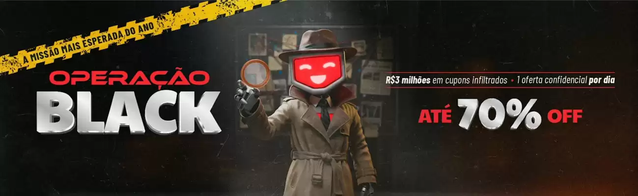 Catálogo Evino (válido até 24-11)