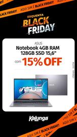 Catálogo Kalunga Página 1