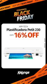 Catálogo Kalunga Página 5