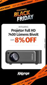 Catálogo Kalunga Página 8