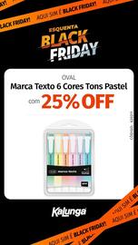 Catálogo Kalunga Página 9