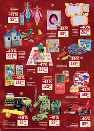 Billa leták Strana 2