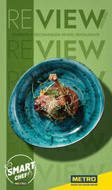 Catalog Metro Pagină 1