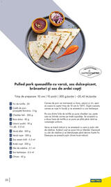 Catalog Metro Pagină 33