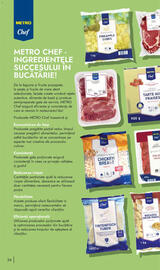 Catalog Metro Pagină 34