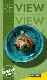 Catalog Metro Pagină 1