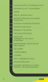 Catalog Metro Pagină 3