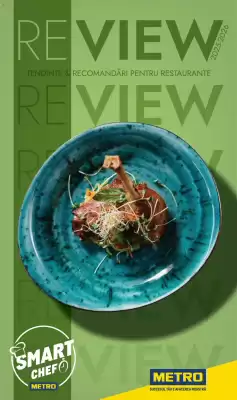 Catalog Metro (valid până la 31-12)