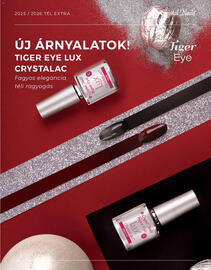 Crystal Nails akciós újság Oldal 15