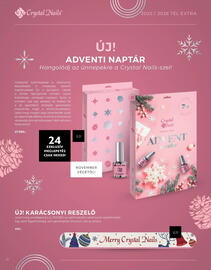Crystal Nails akciós újság Oldal 26