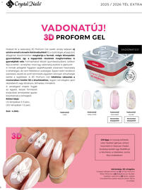 Crystal Nails akciós újság Oldal 6