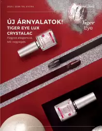 Crystal Nails akciós újság Oldal 15