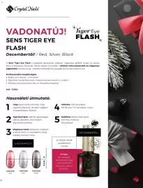 Crystal Nails akciós újság Oldal 18