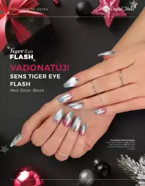 Crystal Nails akciós újság Oldal 19