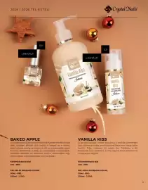 Crystal Nails akciós újság Oldal 25