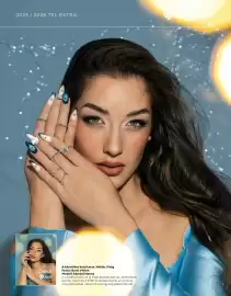 Crystal Nails akciós újság Oldal 3