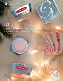 Crystal Nails akciós újság Oldal 4