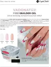 Crystal Nails akciós újság Oldal 5