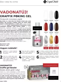 Crystal Nails akciós újság Oldal 9