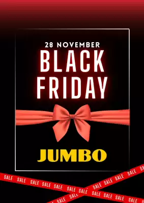 Jumbo (geldig t/m 28-11)