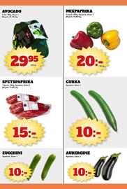 Bonum Matmarknad reklamblad vecka 46 Sida 3