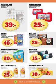 Bonum Matmarknad reklamblad vecka 46 Sida 8