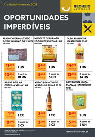 Folheto Recheio semana 46 Página 1