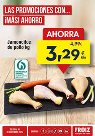 Folleto FROIZ semana 46 Página 4