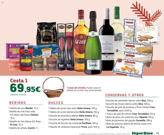 Folleto HiperDino Página 11