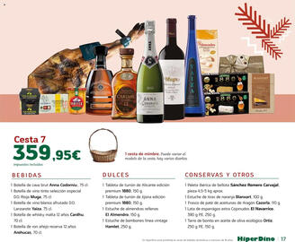 Folleto HiperDino Página 17