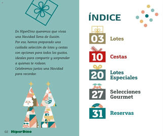 Folleto HiperDino Página 2