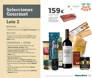 Folleto HiperDino Página 29