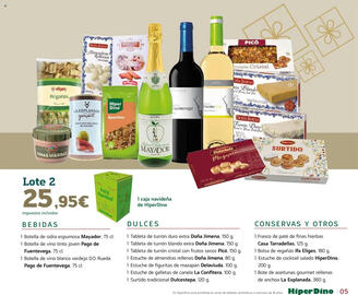 Folleto HiperDino Página 5