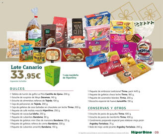 Folleto HiperDino Página 9