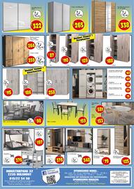 Budget Meubelen folder week 46 Pagina 4