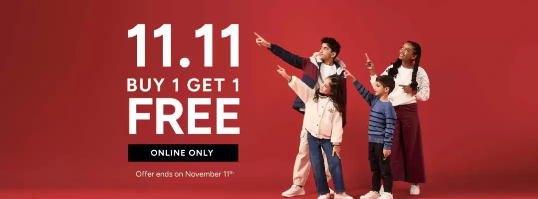 Max catalogue (valid until 11-11)