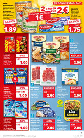 Kaufland DE tilbudsavis Side 13