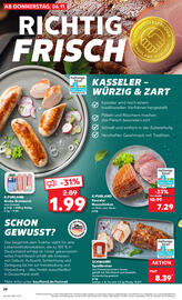 Kaufland DE tilbudsavis Side 28