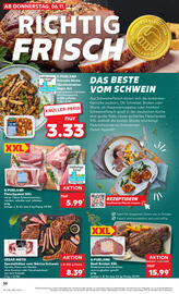 Kaufland DE tilbudsavis Side 30