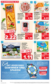 Kaufland DE tilbudsavis Side 32